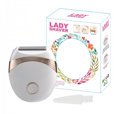 Lady Shaver Women Hair Remover for Legs and armpit